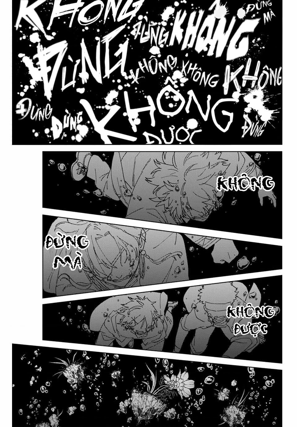 wind breaker chapter 145 8