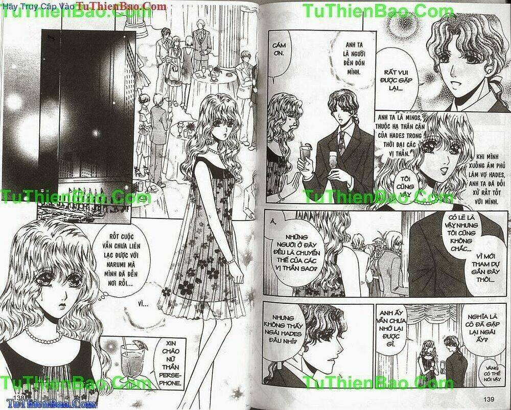 truyền thuyết cung hoàng đạo ii chapter 2 71