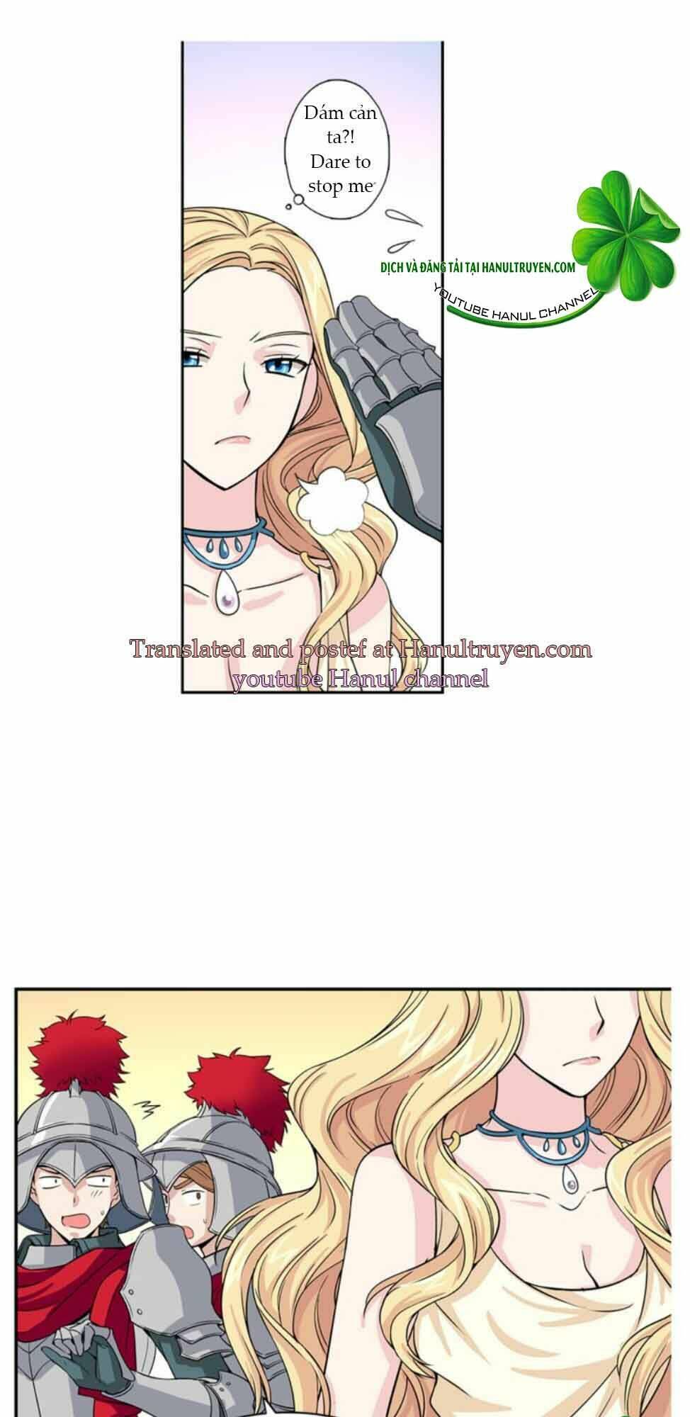 hành trình thuần hóa đế vương máu lạnh ( between two lips) chapter 4.1 21