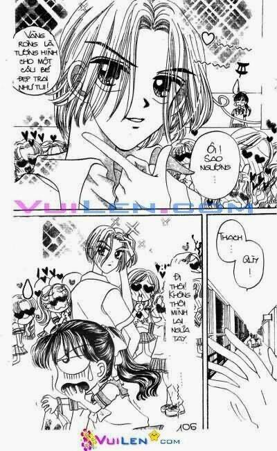 đôi giày thủy tinh chapter 11 106