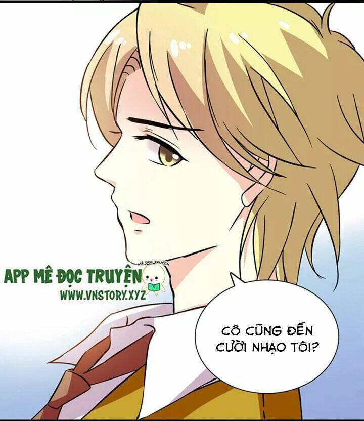 nữ hầu sau giờ học chapter 80 2