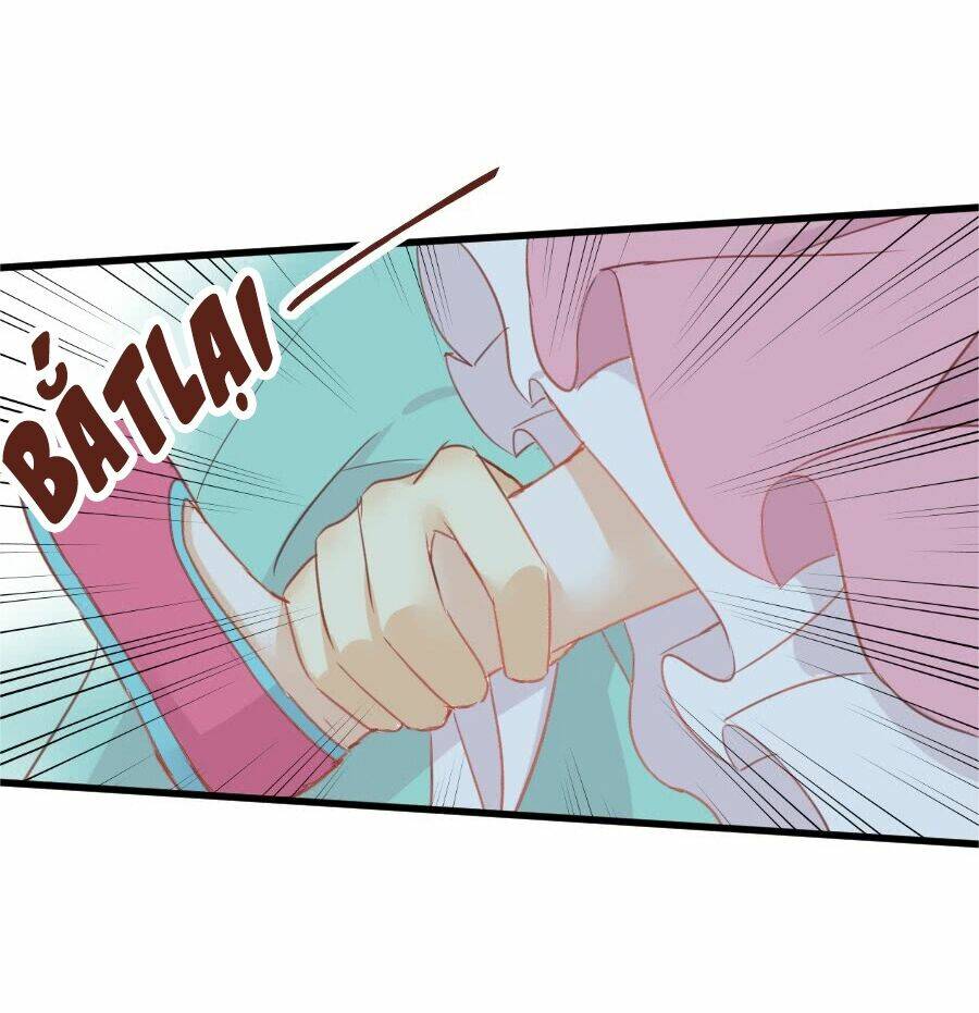 hôm nay ta cũng muốn trêu chọc nàng chapter 44 8