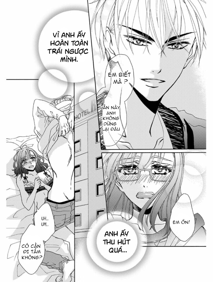 tên tội phạm nguy hiểm chapter 3 16