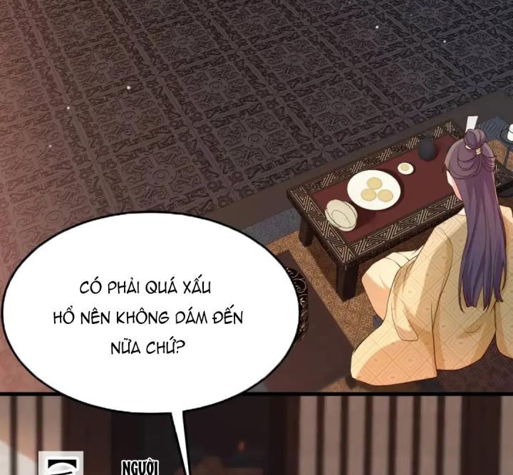 làm sao đây người học việc của tôi quá bám người chapter 14 30