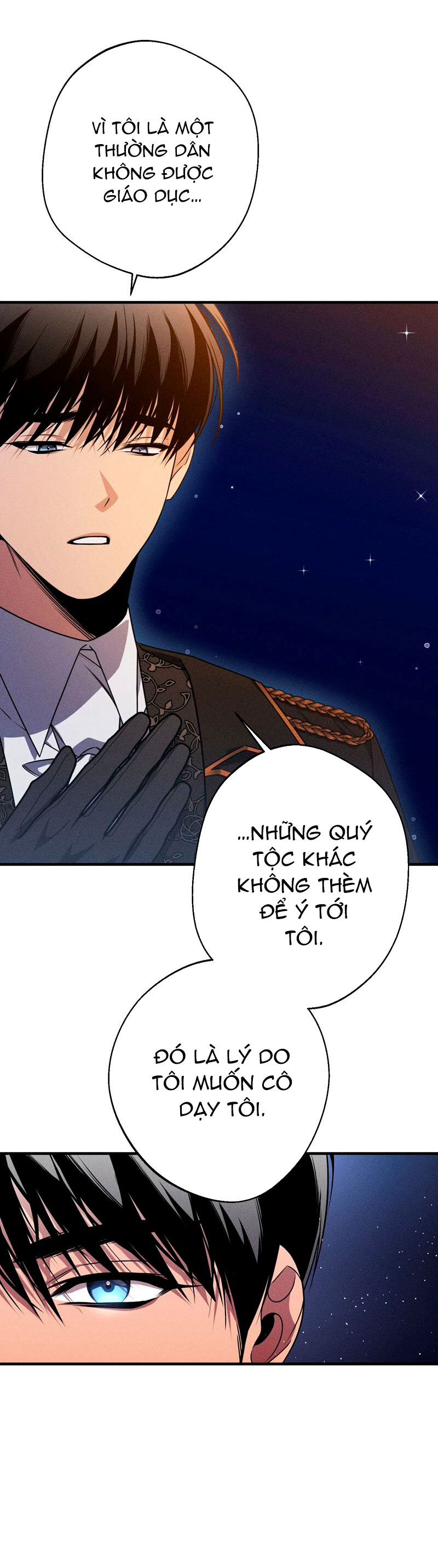 thỏa thuận với người chồng giả của tôi chapter 5.2 5