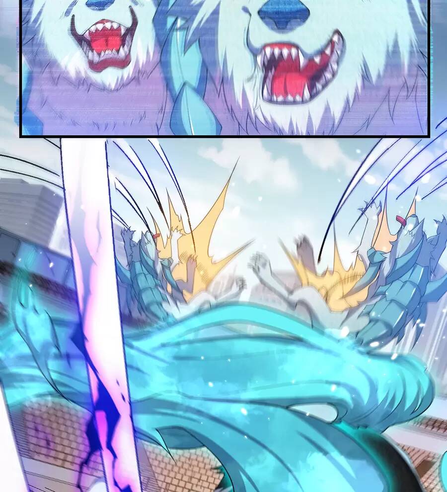 hệ thống mô phỏng linh sủng chapter 26 60