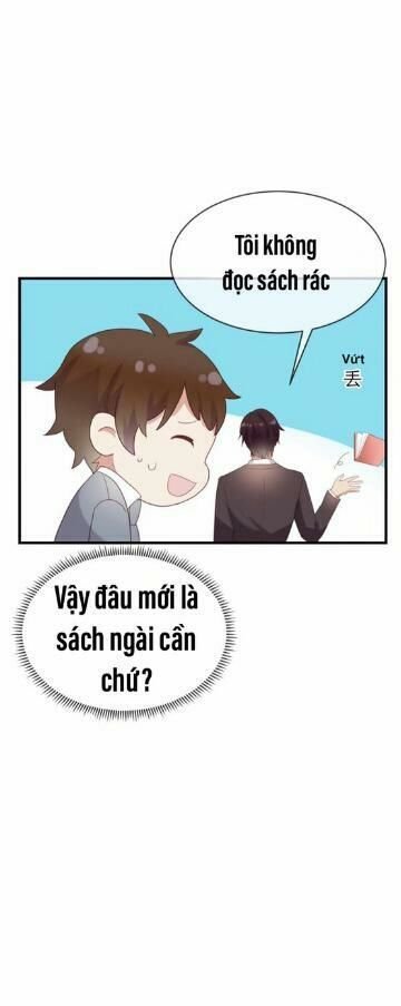 độc dược của tình yêu chapter 18 23