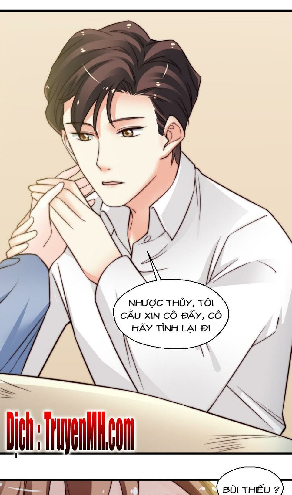 bí mật của thiên kim chapter 108 5