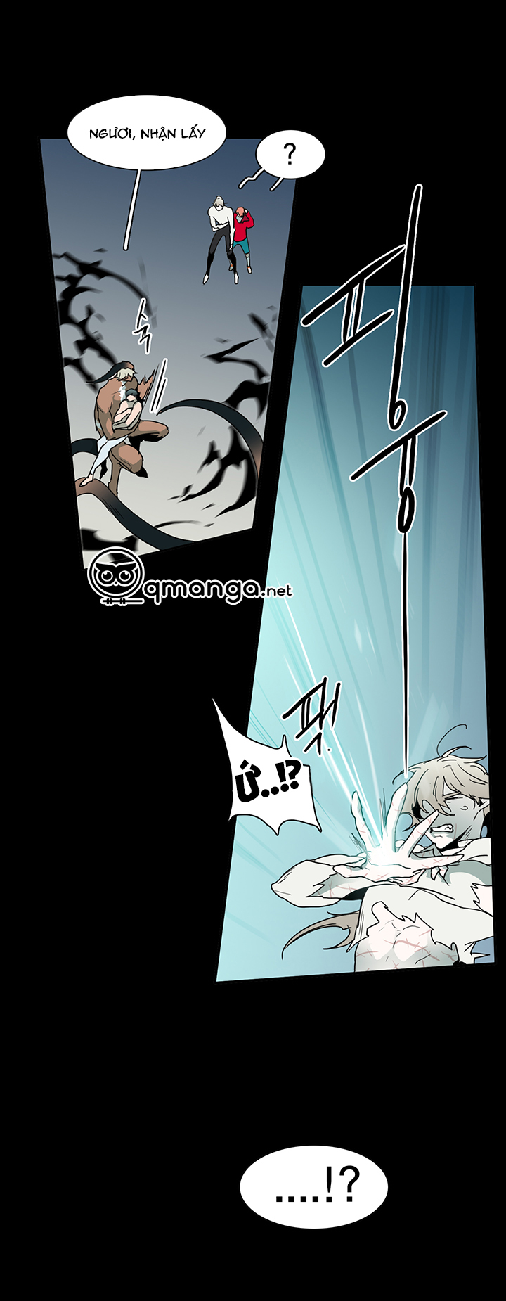 dear door chapter 40 9