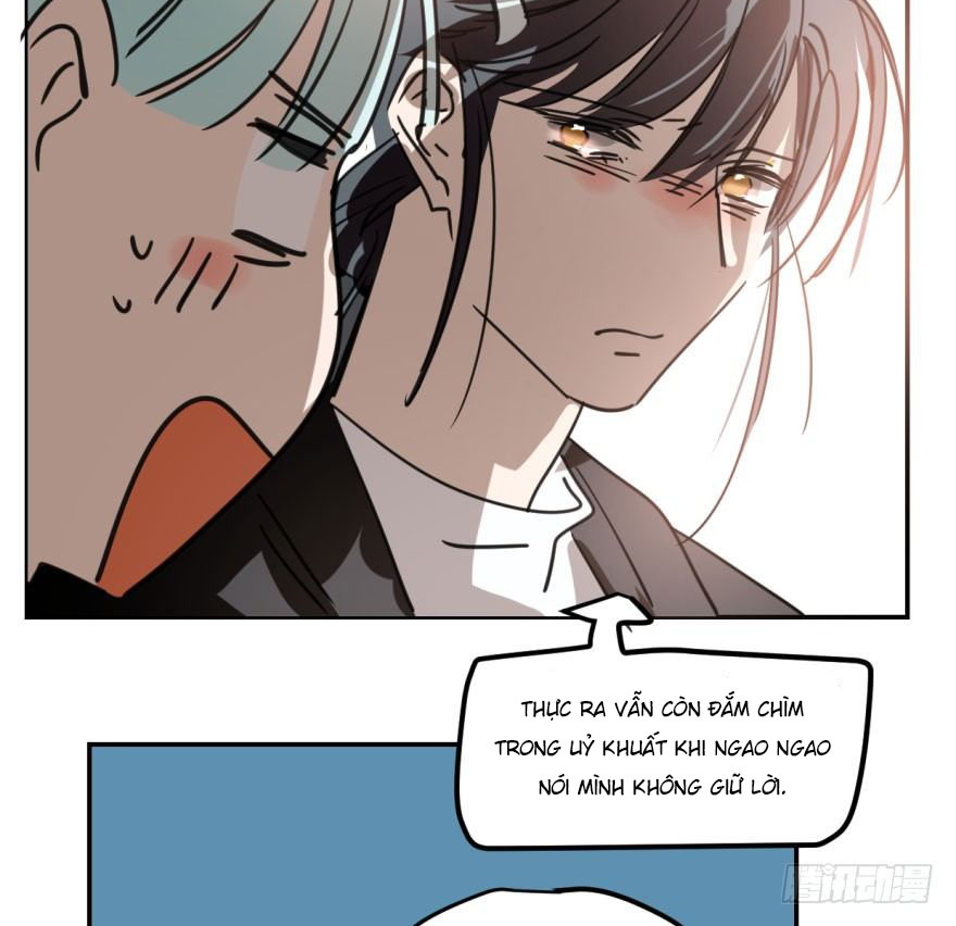 bắt lấy ngao ngao chapter 46 5