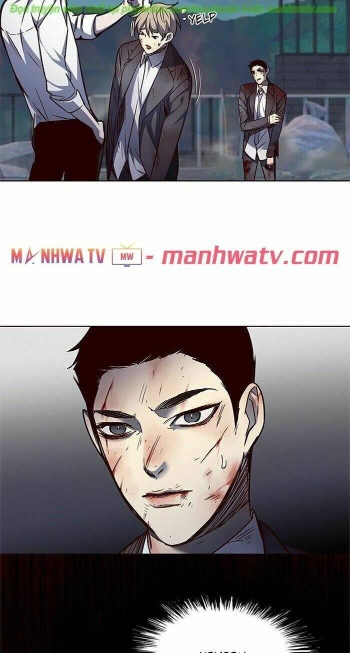 biến thân thành mèo chapter 45 36