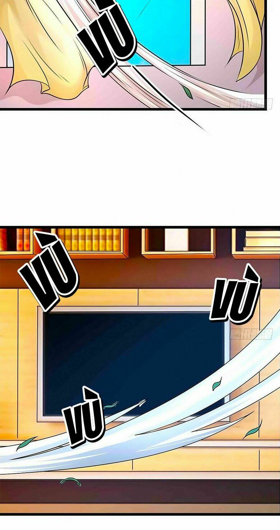 diêm vương lão công thật đáng yêu chapter 15 4