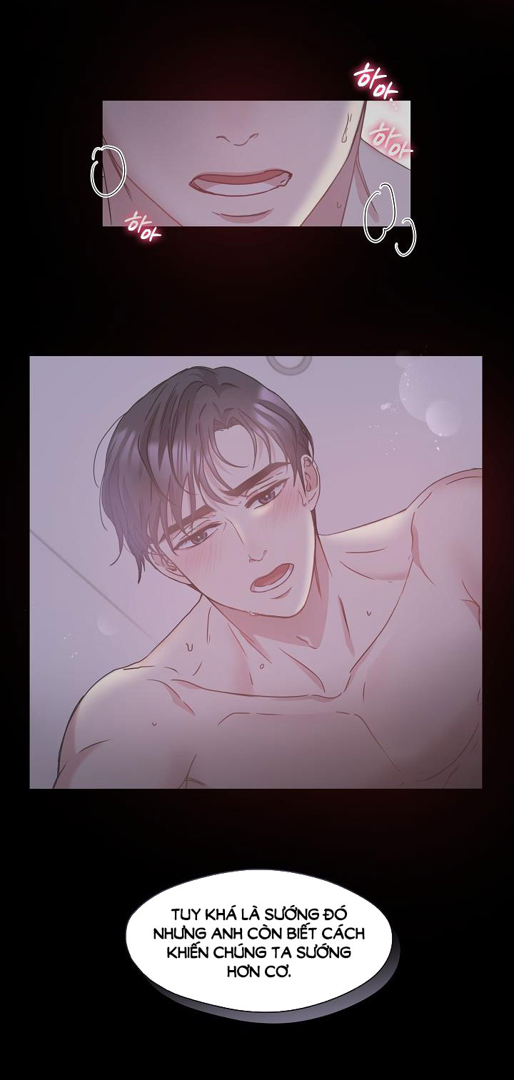 Chó Ngoan chapter 13.2 - Trang 6