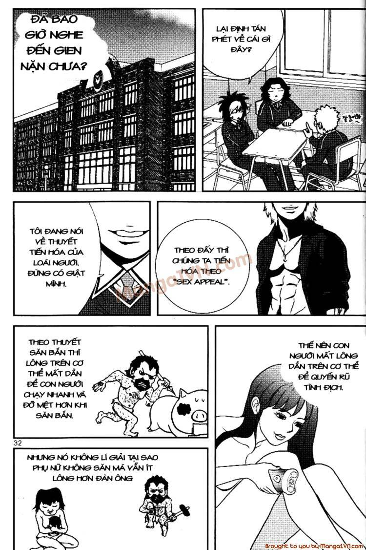 need a girl chapter 8 10