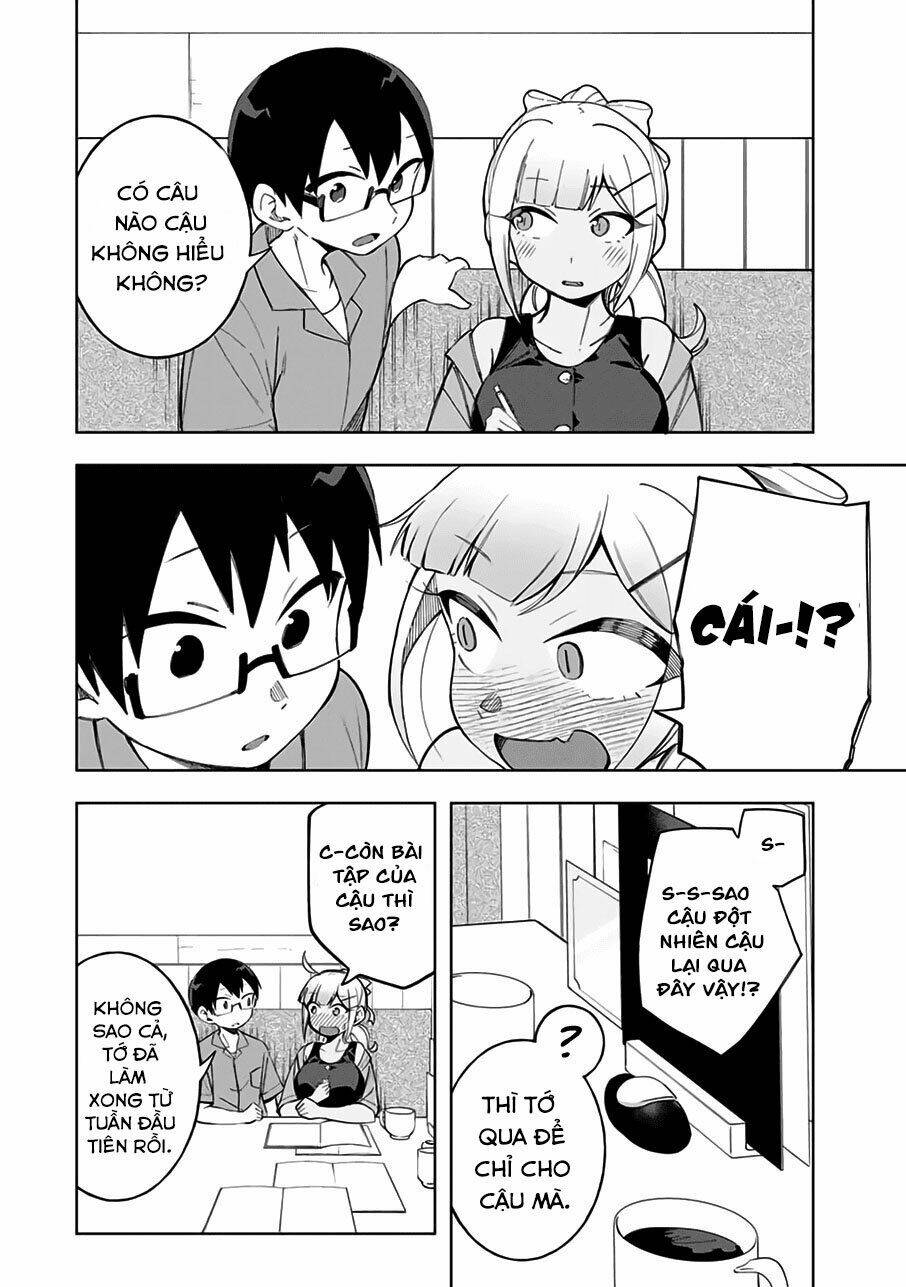 doujima-kun wa doujinai chapter 22 11