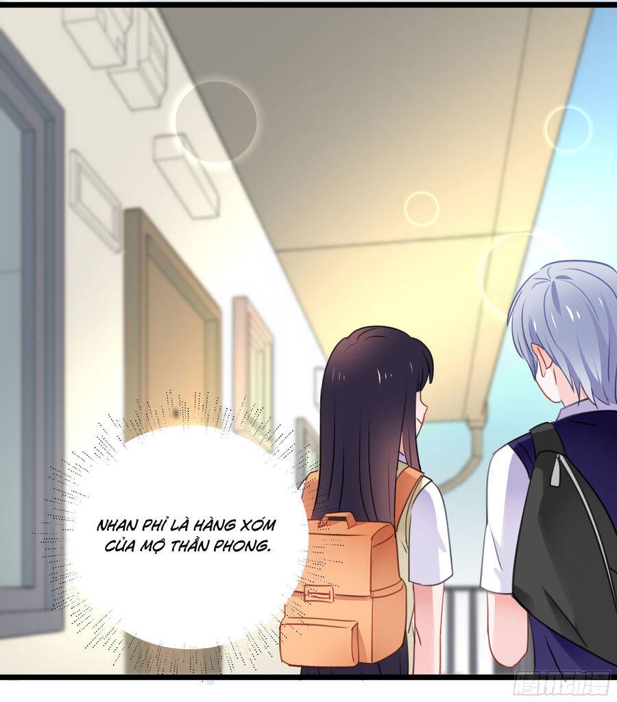 phi nhiên hướng phong chapter 31 34