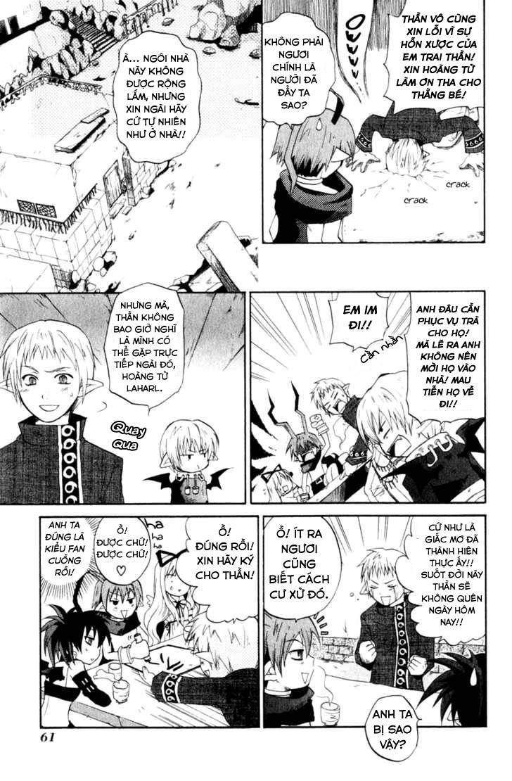 makai senki disgaea chapter 3 7