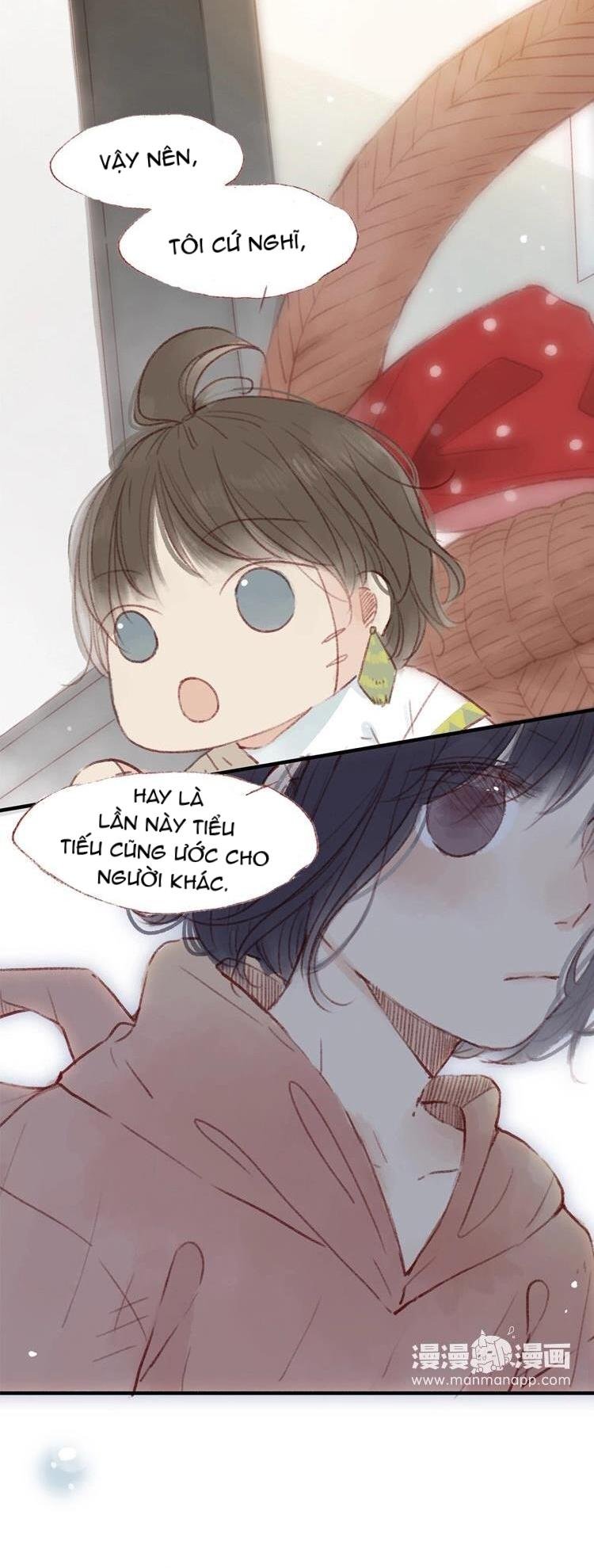 phế sài thần đăng và công chúa chapter 27 6