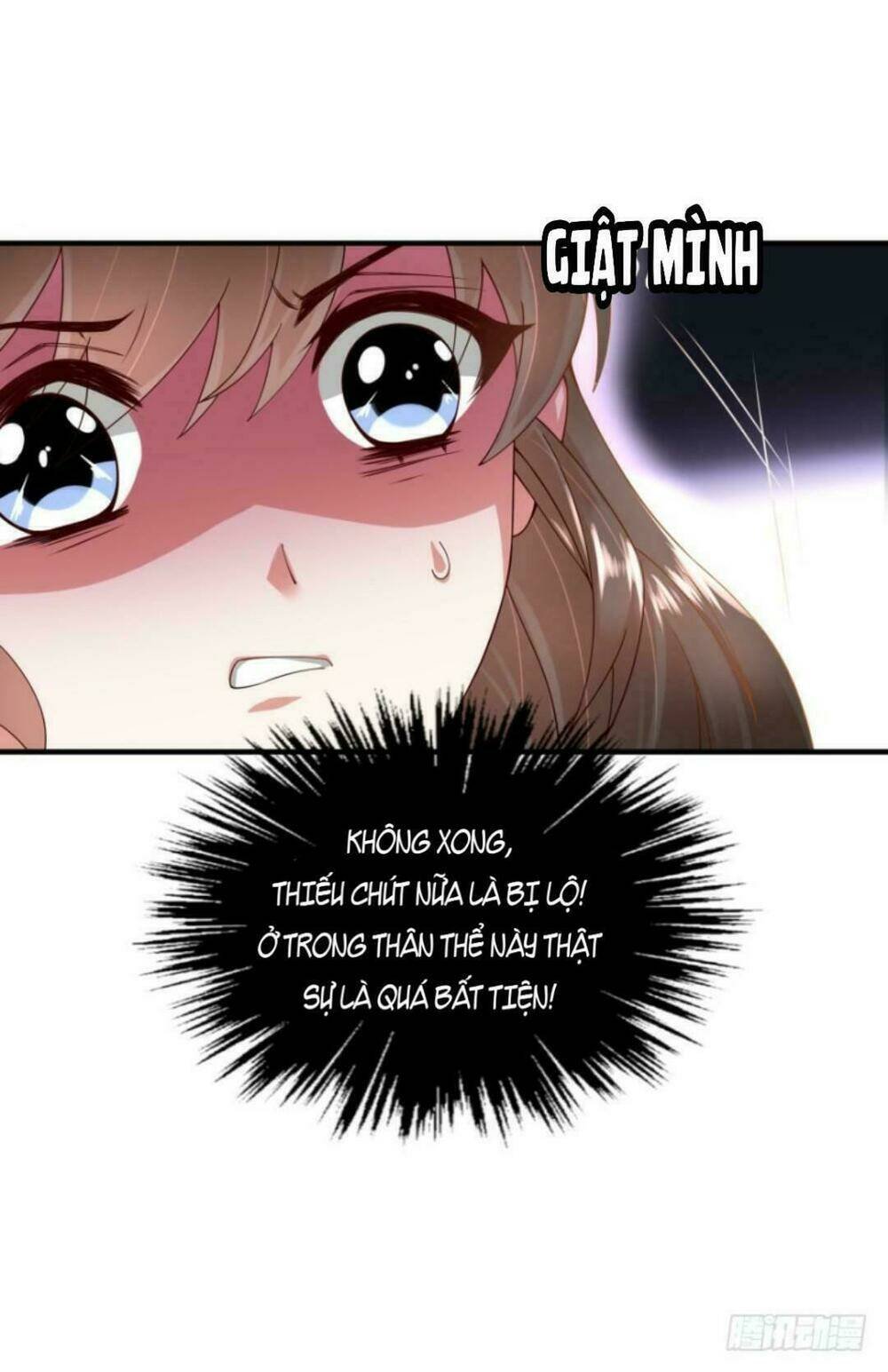 mộ thiếu, lão bà ngươi trọng sinh lại rồi! chapter 24 14