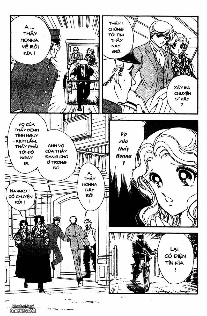 khúc tình ca ban mai - akatsuki no aria chapter 12 16