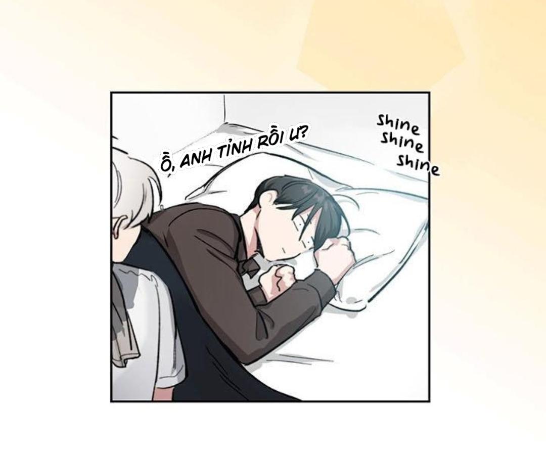 sự sai lầm chậm trễ chapter 6 27