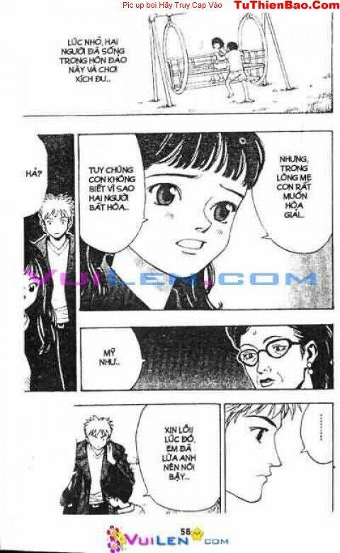 cô bé thám tử chapter 5 56