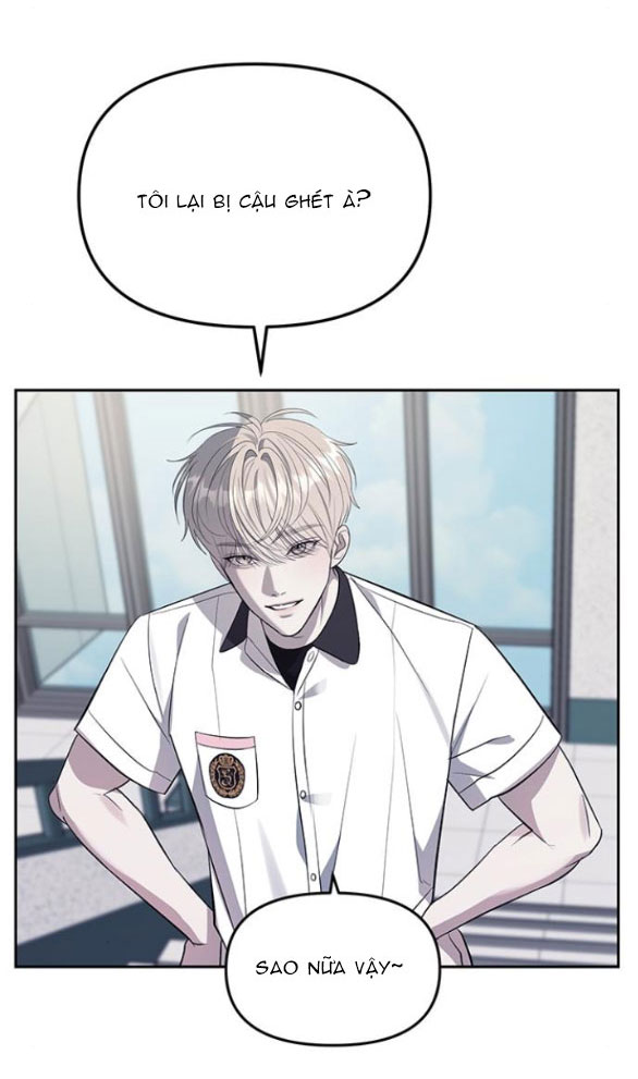 xâm nhập trường trung học tài phiệt chapter 54.2 36