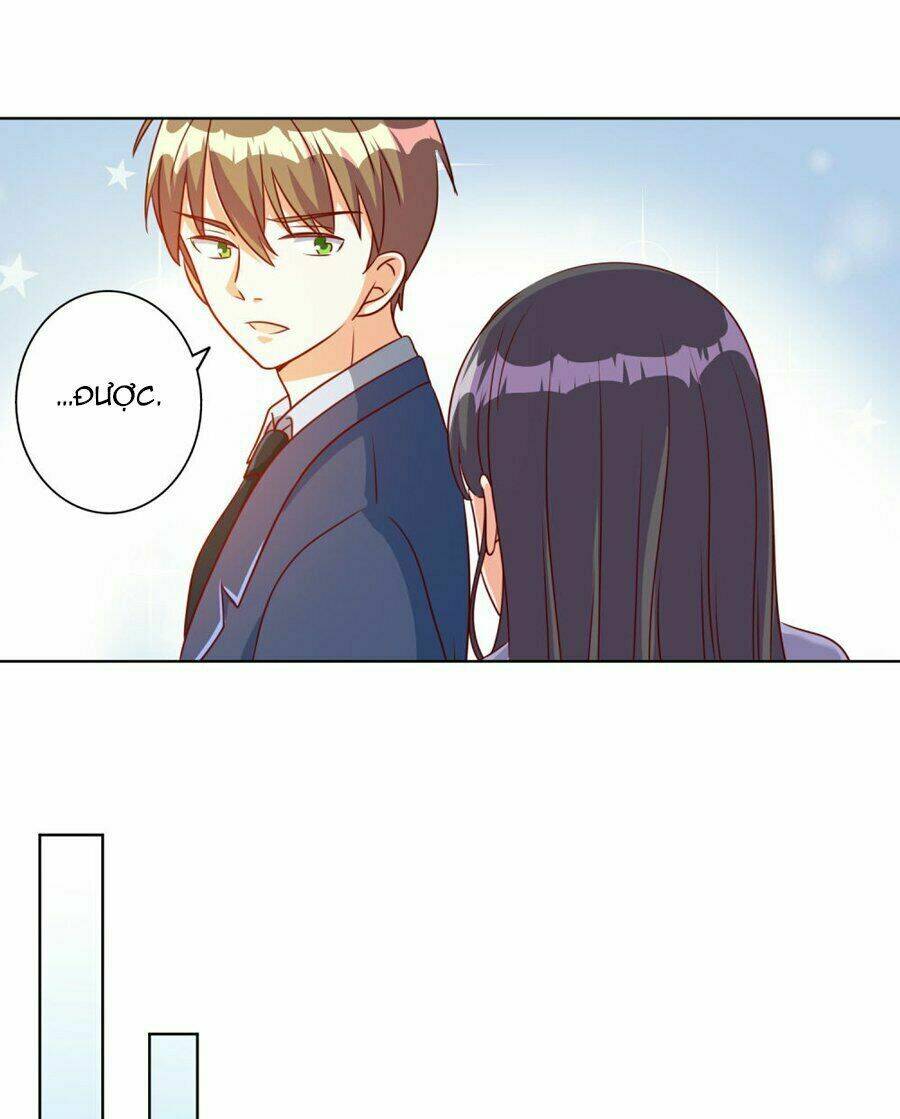 hôn nhân dục vọng: thiếu gia nhẹ một chút! chapter 90 19