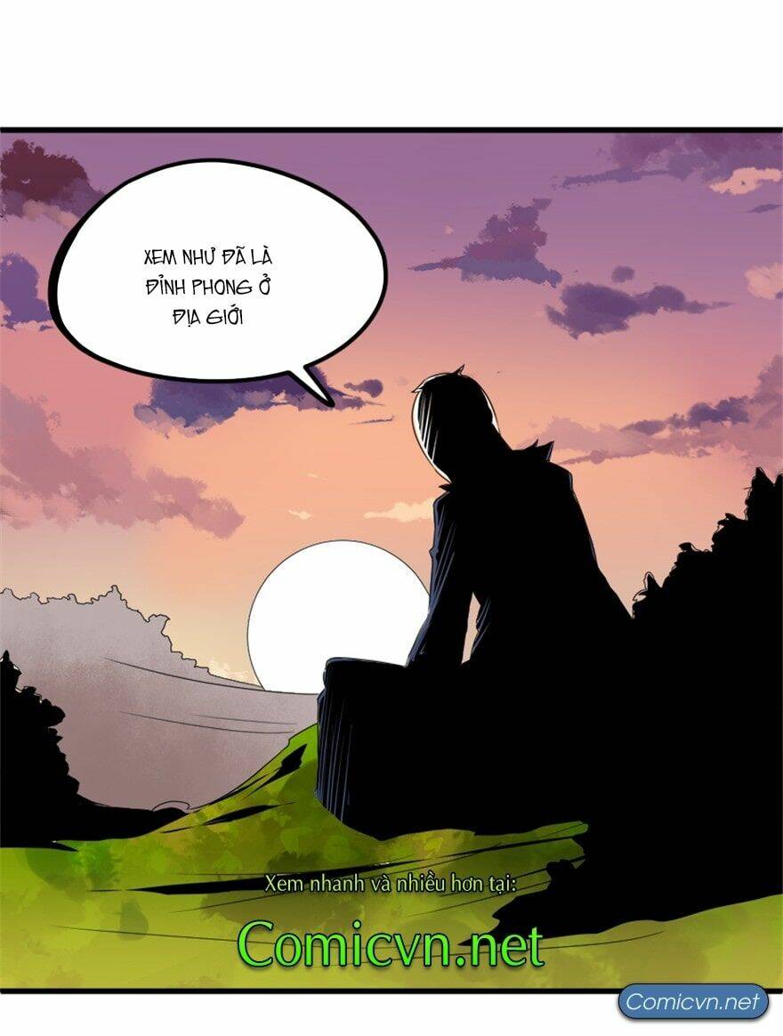 trùng sinh thành yêu chapter 10 46