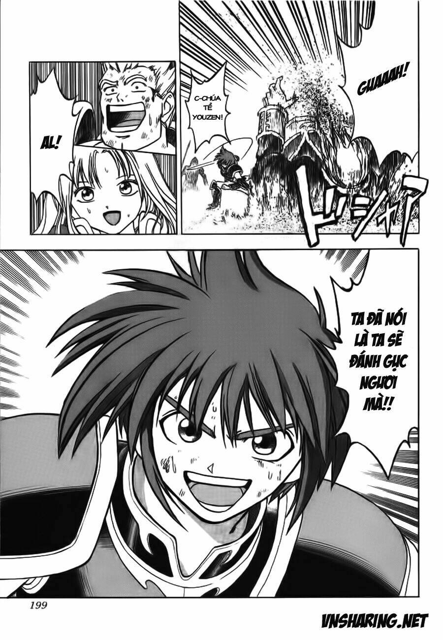 dấu ấn lửa chapter 4 43