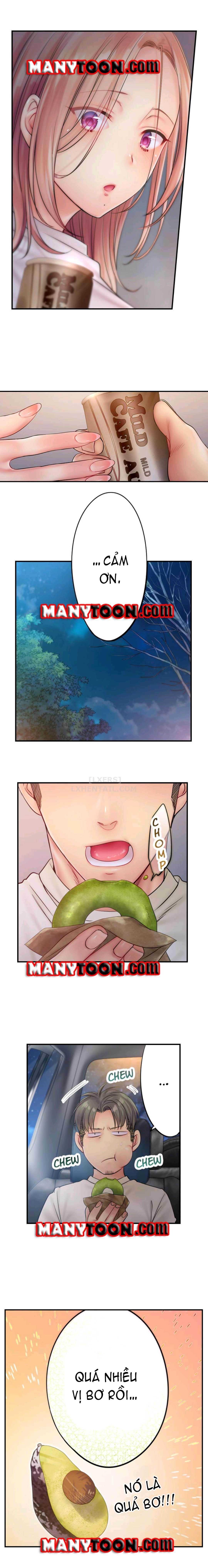 tôi không cưỡng lại được cách hắn massage chapter 49.5 10