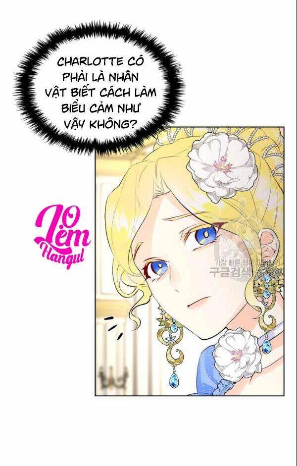 kẻ tạo ra nữ phản diện chapter 19 10