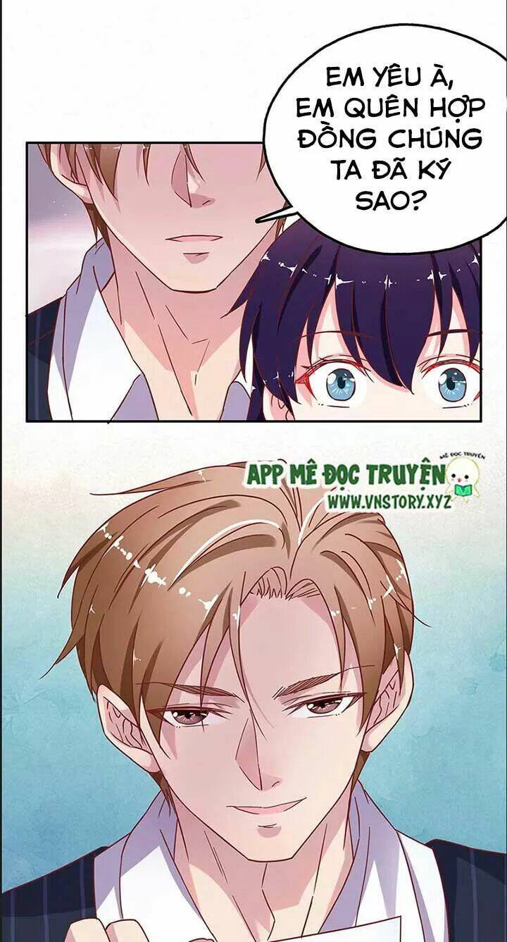 yêu em, sai đến tận cùng chapter 33 6