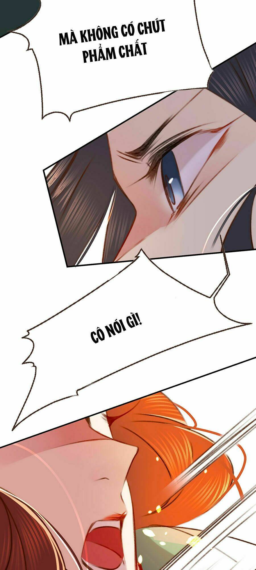 phượng hoàn triều: vương gia yêu nghiệt xin tránh đường chapter 4 16