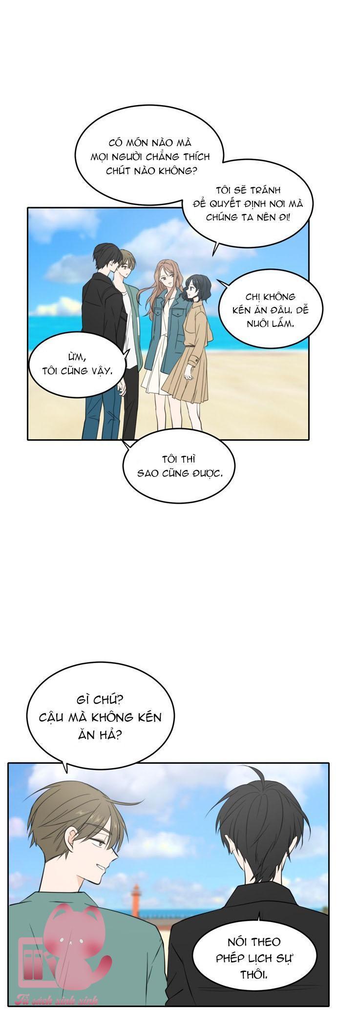 hẹn gặp nhau ở kiếp thứ 19 chapter 33 12