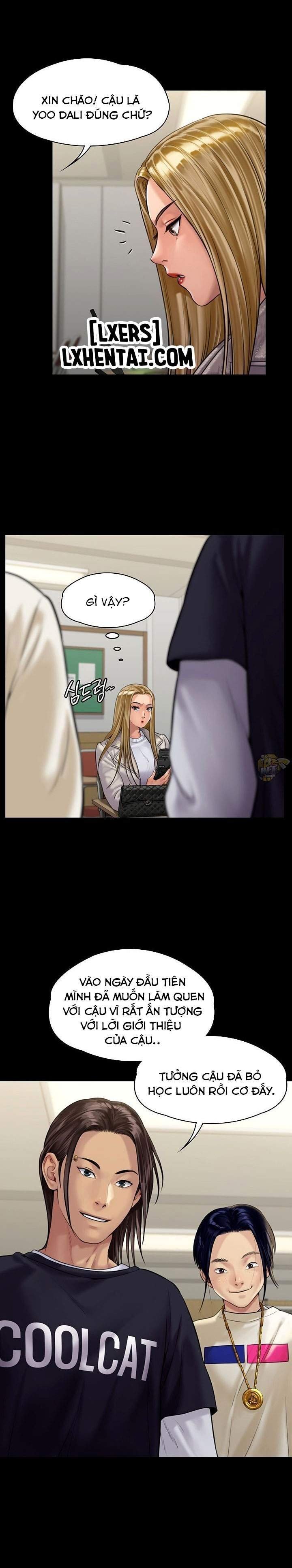 ong chúa chapter 165 19