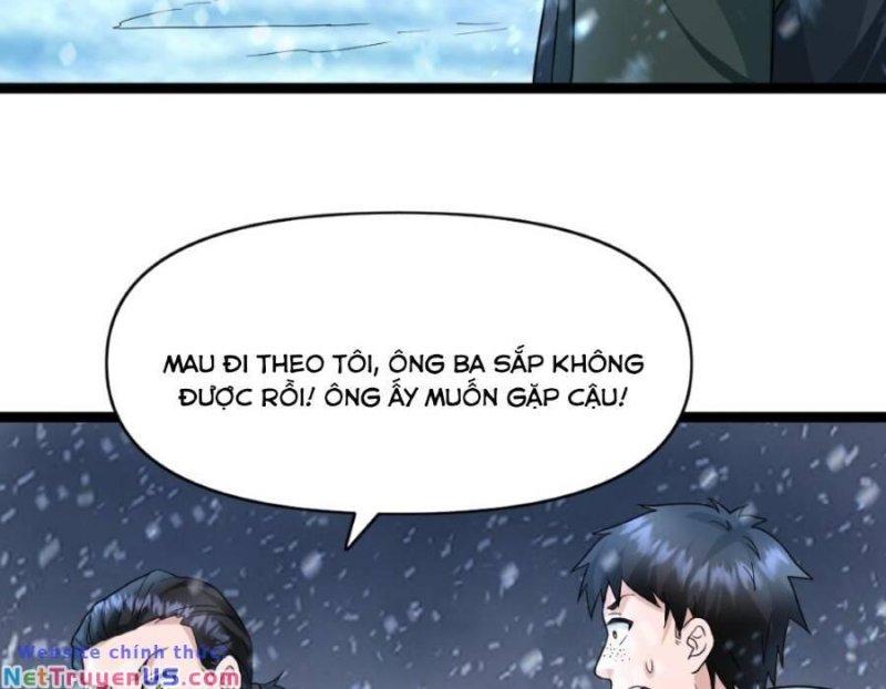 đóng băng toàn cầu: tôi gây dựng nên phòng an toàn thời tận thế chapter 131 16