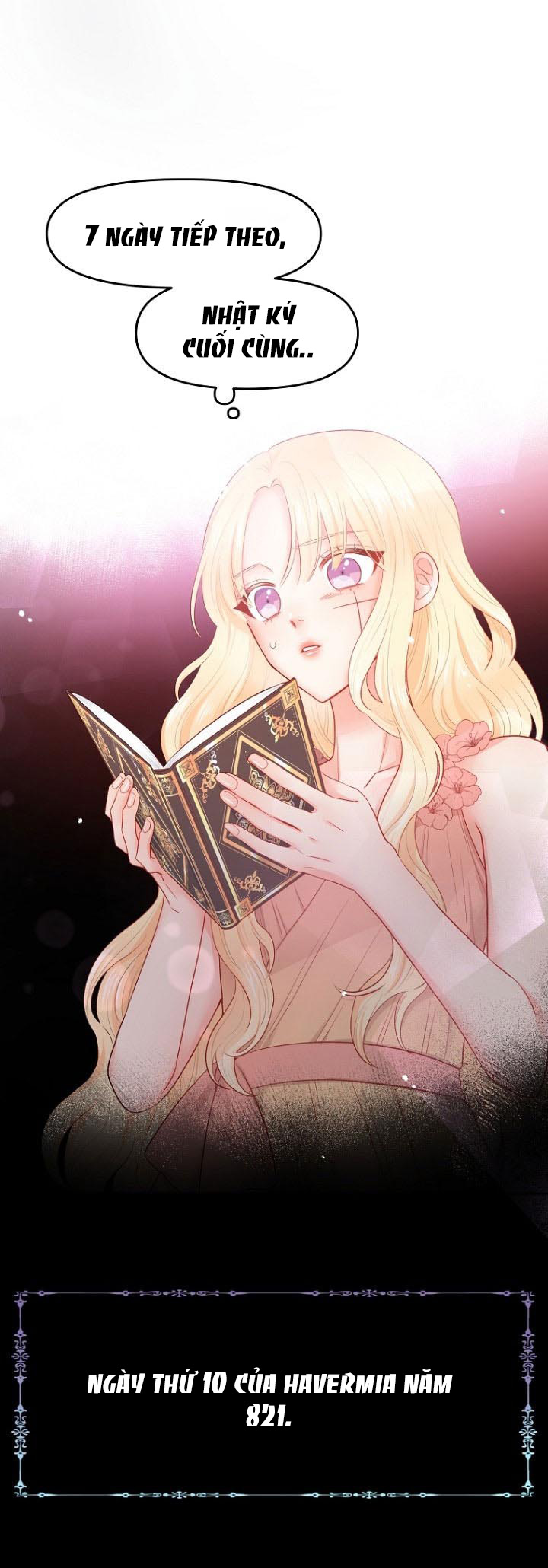 xin đừng trao tấm lòng vào cuốn sách ấy chapter 1 63