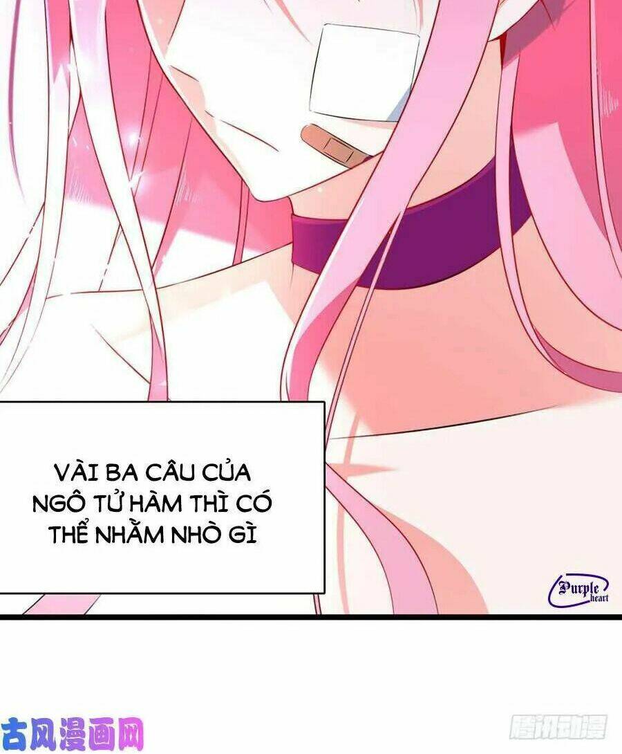 bảy ngày thực cốt hôn ước chapter 12 31