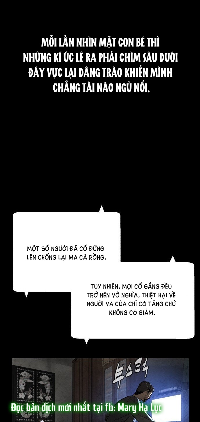 bạch huyết - white blood chapter 8 74