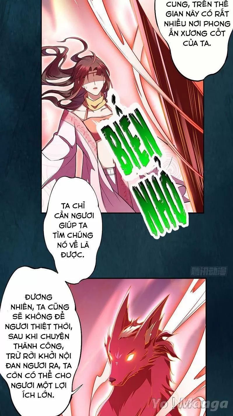 tuyệt thế luyện đan sư chapter 113 19