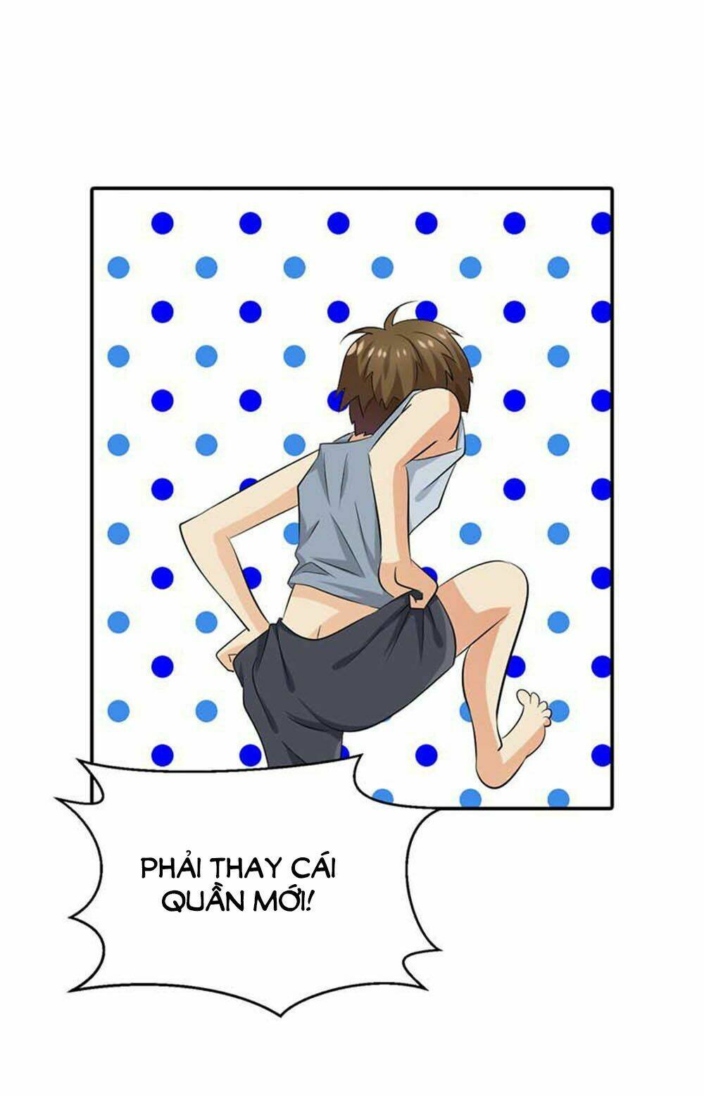 em vẫn còn nhỏ chapter 59 25