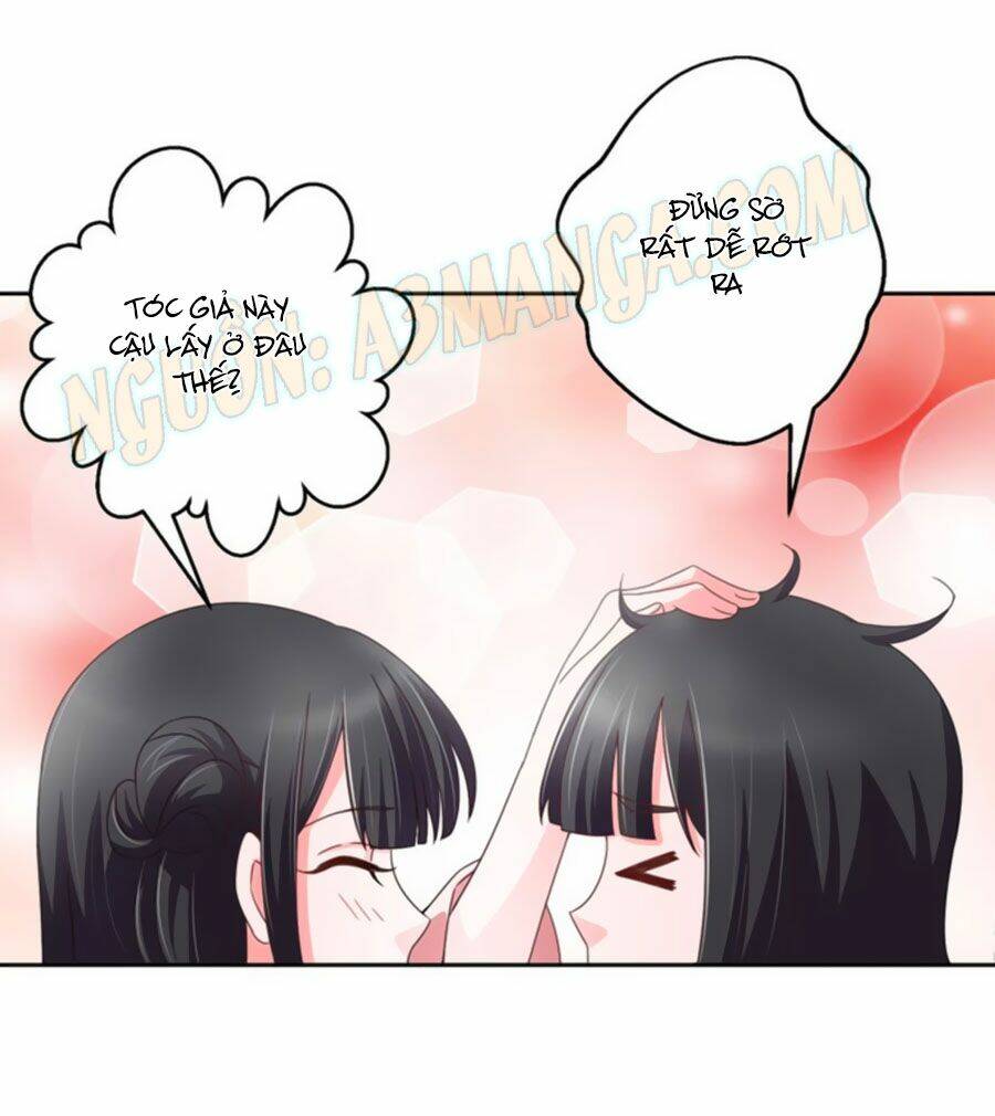 người yêu khát máu của tôi chapter 18 11