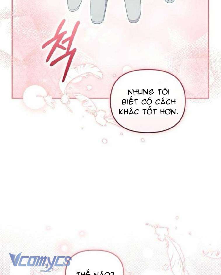 tôi được nuôi dưỡng bởi những kẻ phản diện chapter 71 103