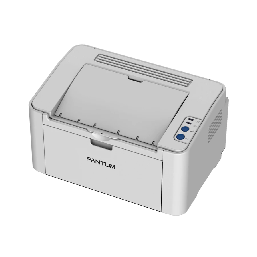 Máy In Laser Đơn Chức Năng PANTUM P2200 Máy In Đen Trắng, Tốc Độ Cao - Hàng Chính Hãng
