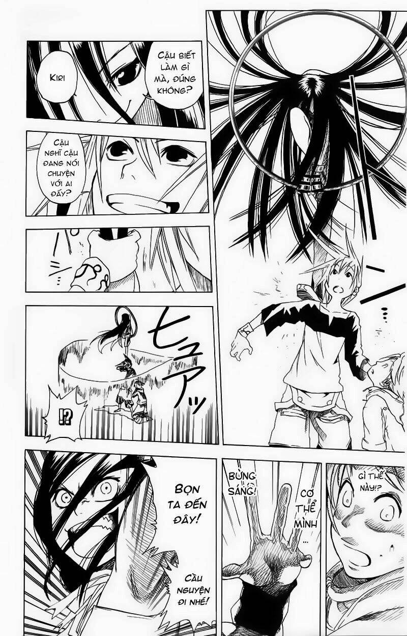 double arts chapter 4 14