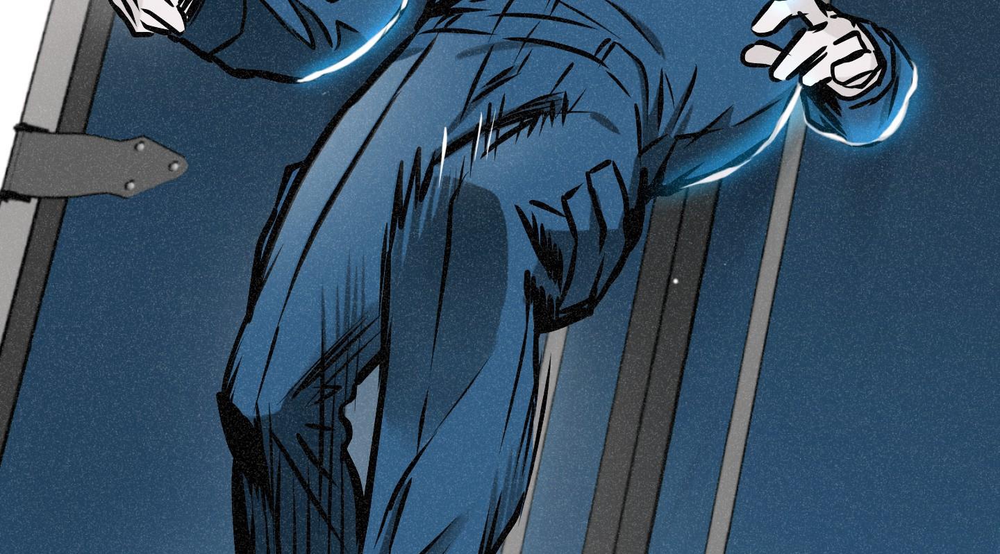 cây thương của ghost chapter 13 139