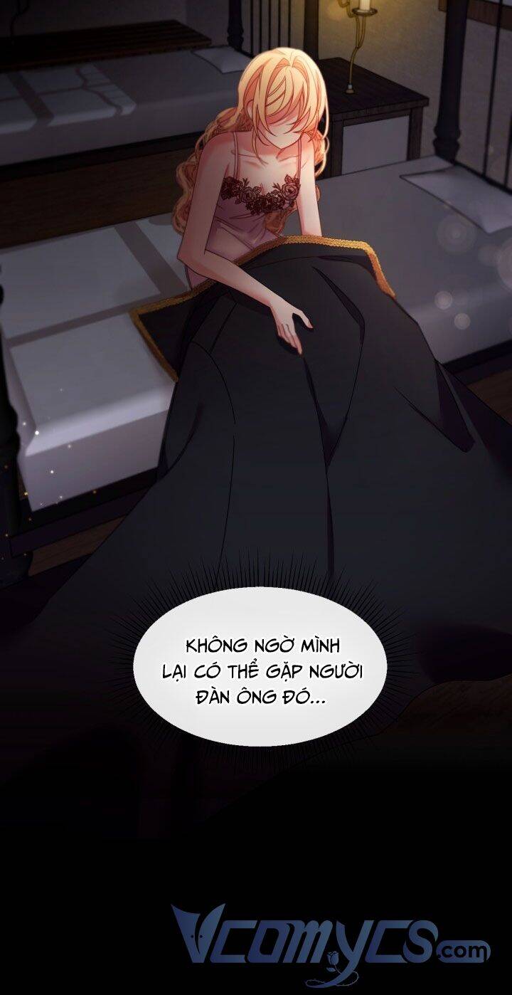 vị hôn thê của kẻ săn mồi chapter 3 38