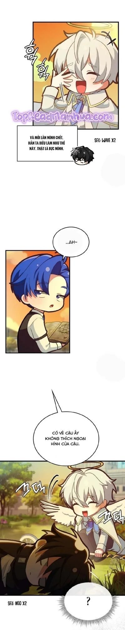 thành viên của hội là hàng xóm bên cạnh chapter 56 3