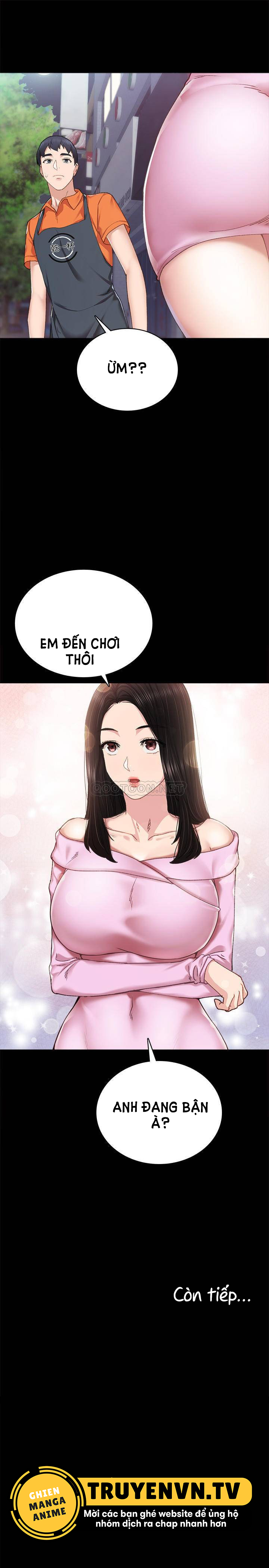 thầy giáo thực tập chapter 86 33
